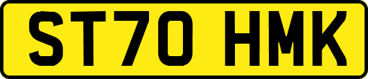 ST70HMK