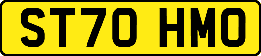 ST70HMO