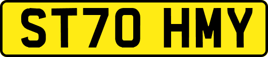 ST70HMY