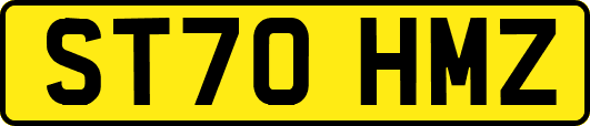 ST70HMZ