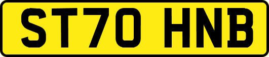 ST70HNB