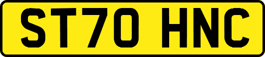 ST70HNC