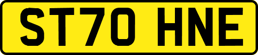 ST70HNE