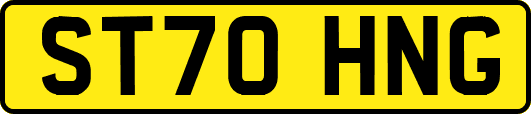 ST70HNG