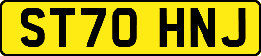 ST70HNJ