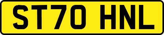 ST70HNL