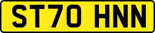 ST70HNN