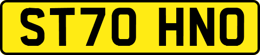 ST70HNO