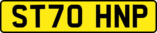 ST70HNP