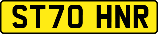 ST70HNR