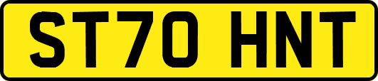 ST70HNT