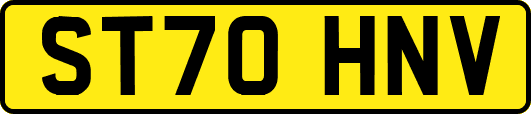 ST70HNV