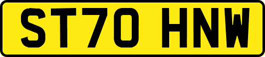 ST70HNW