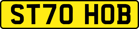 ST70HOB