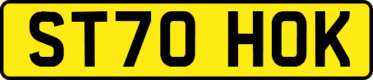 ST70HOK