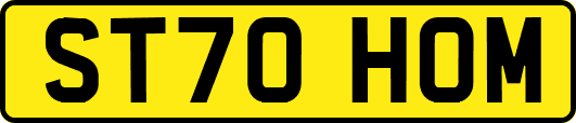 ST70HOM