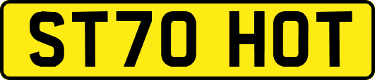 ST70HOT