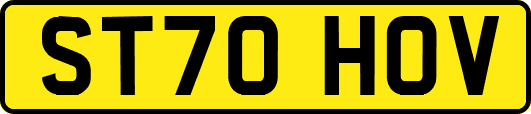 ST70HOV