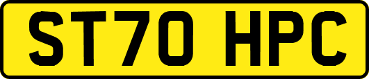 ST70HPC