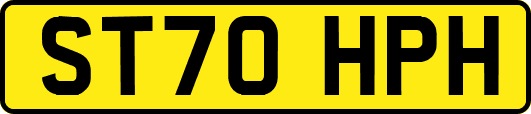 ST70HPH