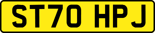 ST70HPJ