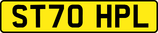 ST70HPL