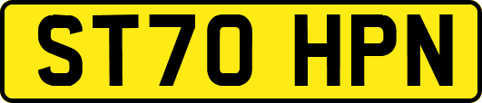 ST70HPN