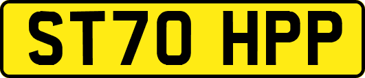 ST70HPP