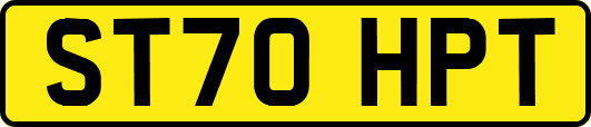 ST70HPT