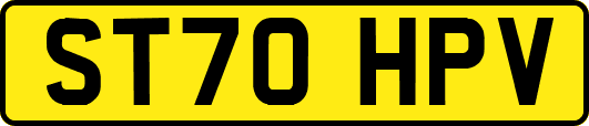 ST70HPV