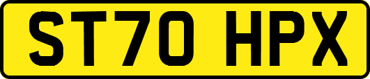 ST70HPX