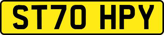 ST70HPY