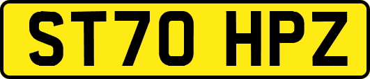 ST70HPZ