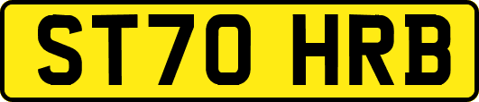 ST70HRB