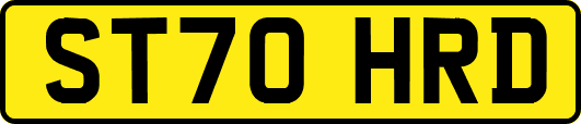 ST70HRD