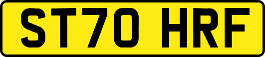 ST70HRF