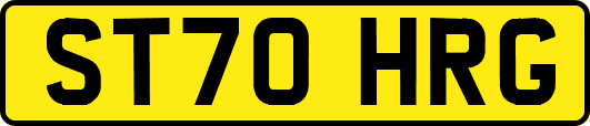 ST70HRG