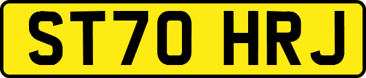 ST70HRJ