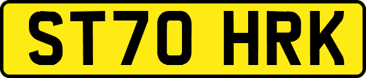 ST70HRK