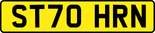 ST70HRN
