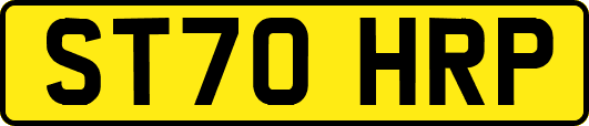 ST70HRP