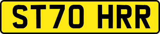 ST70HRR