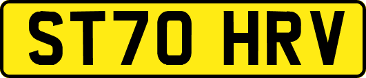 ST70HRV