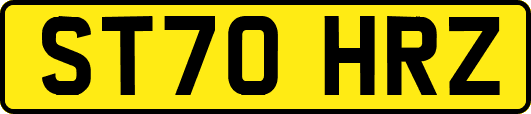 ST70HRZ