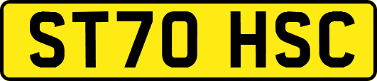 ST70HSC