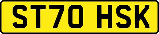 ST70HSK