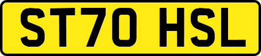 ST70HSL