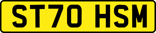 ST70HSM
