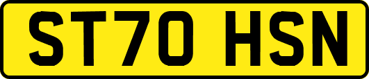 ST70HSN