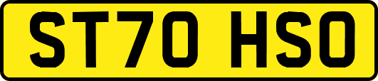 ST70HSO